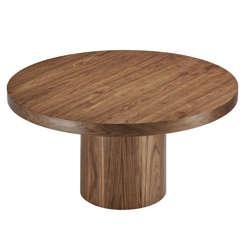 Gratify 60 Round Dining Table