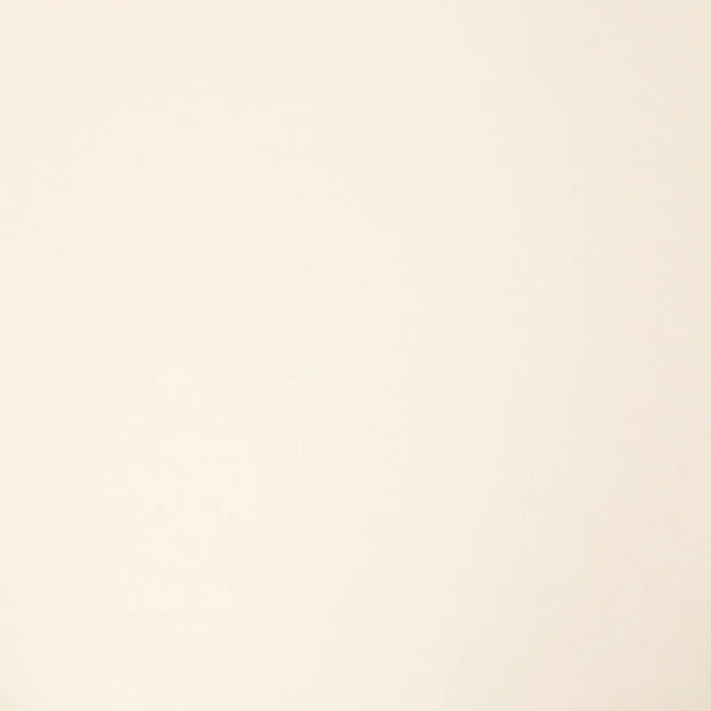 31.5 Walnut and Cream Quilted Faux Leather Modern Dining Chair