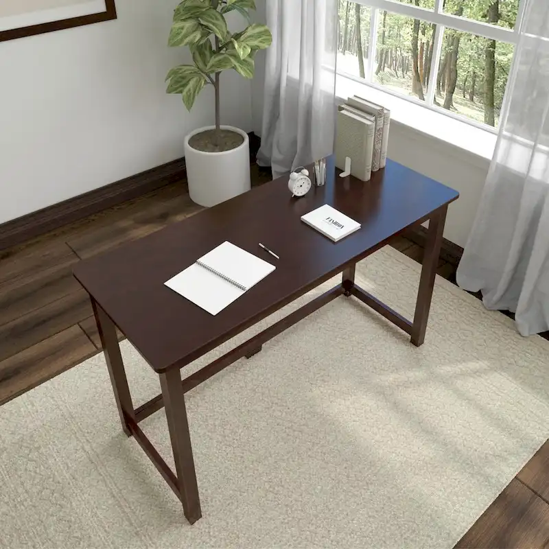 Plank and Beam Simple Desk - 47.25