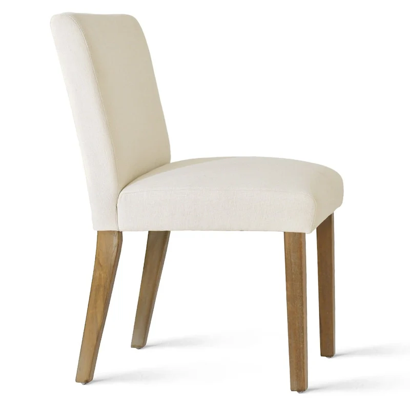 Upholstered Dining Chair(Set of 2)