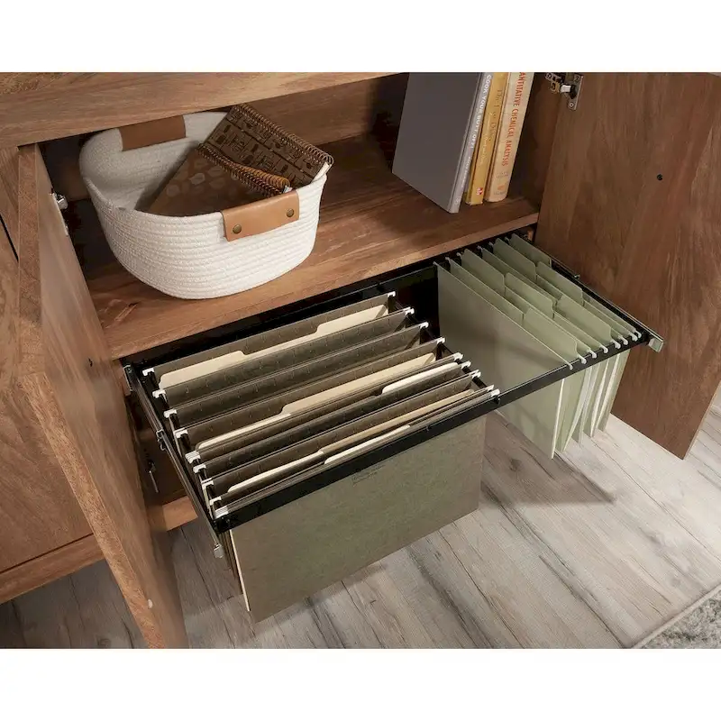 Cannery Bridge Credenza Sm A2