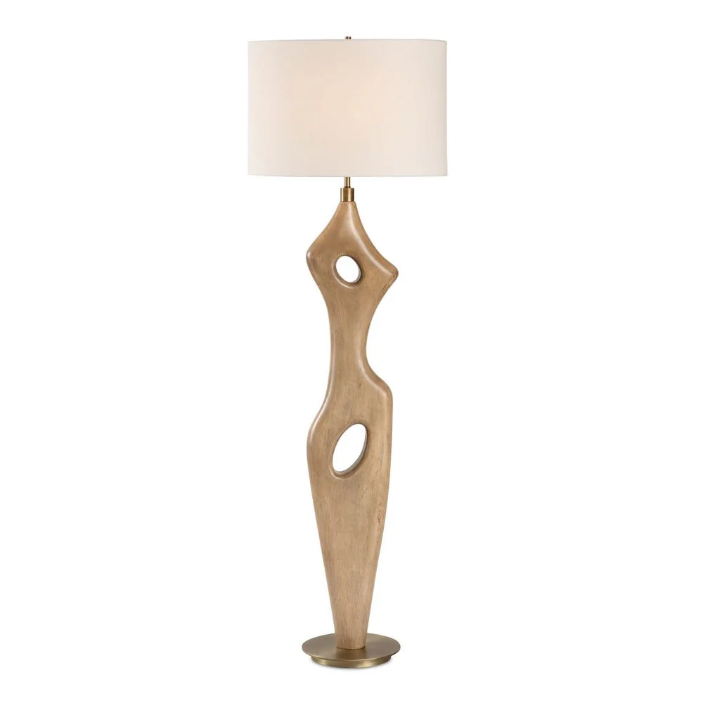 Almyra Floor Lamp