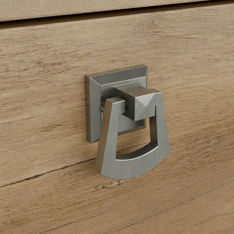 2-Drawer Lateral File Cabinet