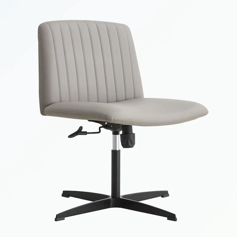 360° Swivel Office Chair with Ergonomic Design