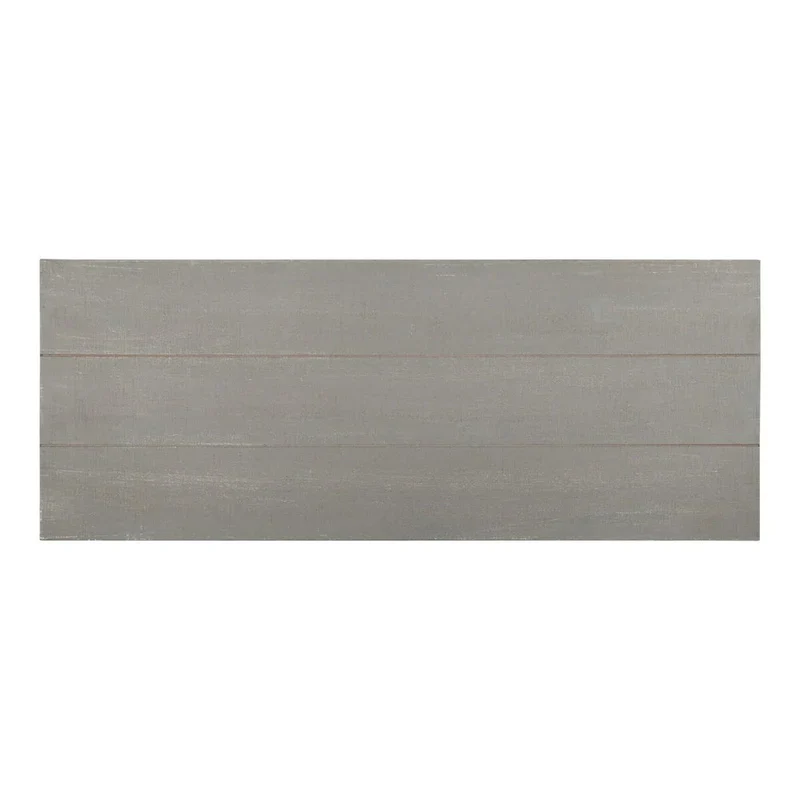 Kate and Laurel Jeran Farmhouse Entryway Bench