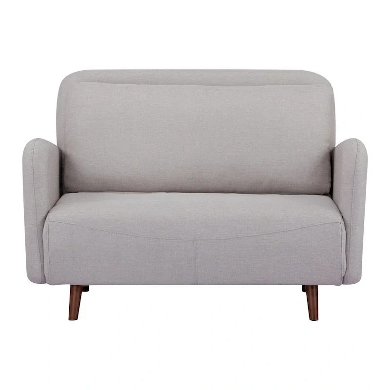 Artdeco Home Boston Convertible Futon Chair