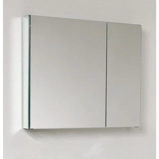 Lazy 30-inch Mirror Medicine Cabinet