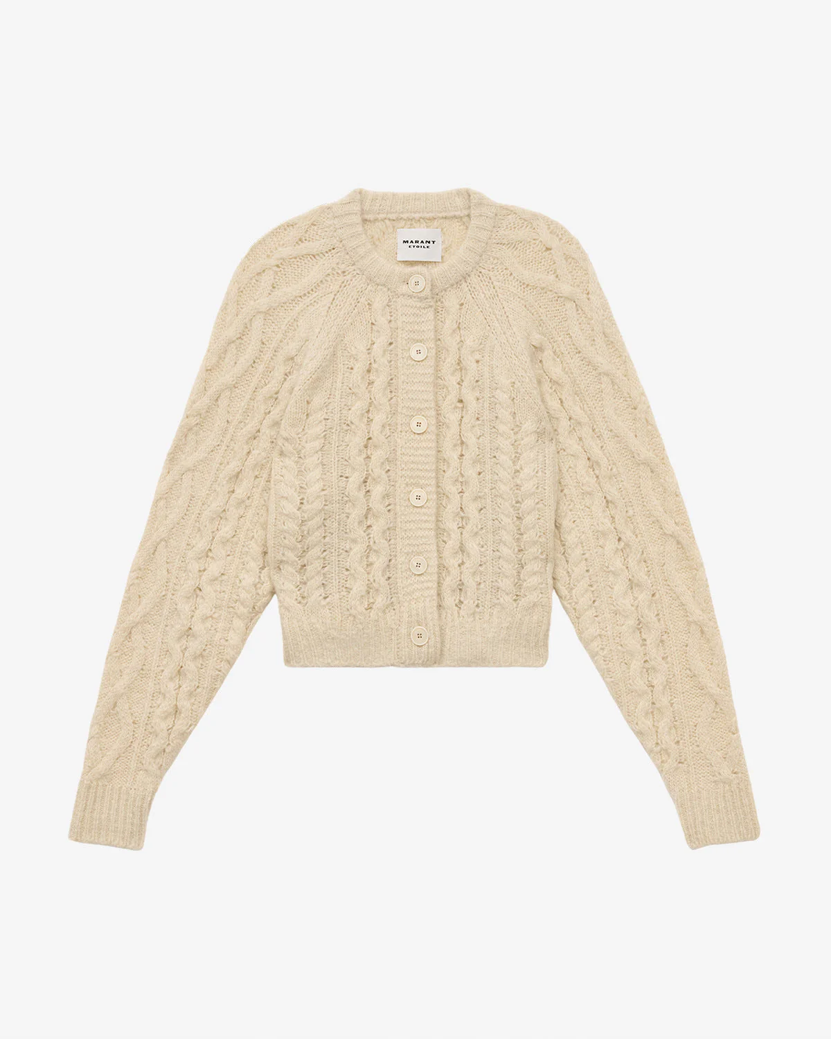 YARA CARDIGAN