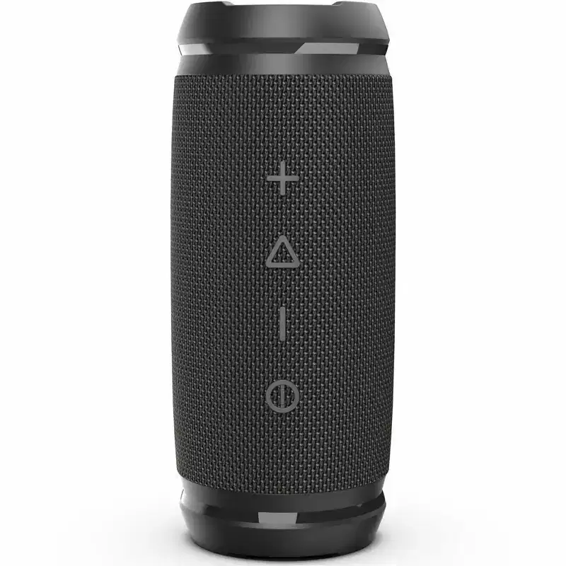 Morpheus 360 Sound Stage Wireless Bluetooth Speaker-12W Loud-IPX6 Waterproof-TWS-Dual Pairing-Crystal Clear Sound-40mm Drivers-Dual Subwoofers-Mini...