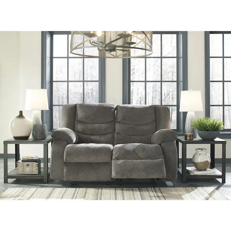 Signature Design by Ashley Tulen 3-Piece Upholstery Package - 87 W x 40 D x 40 H