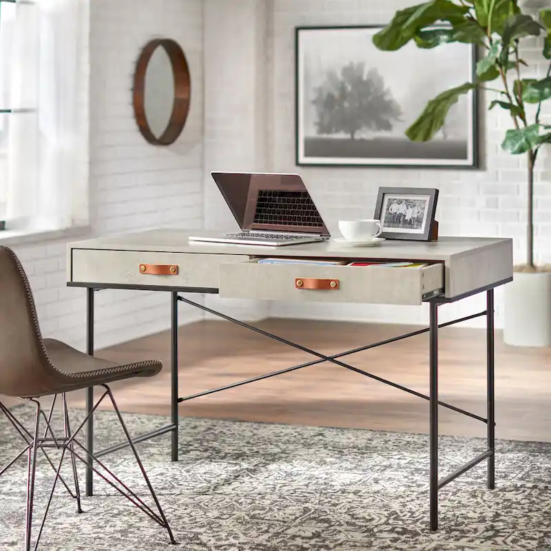 Simple Living Augusta Desk