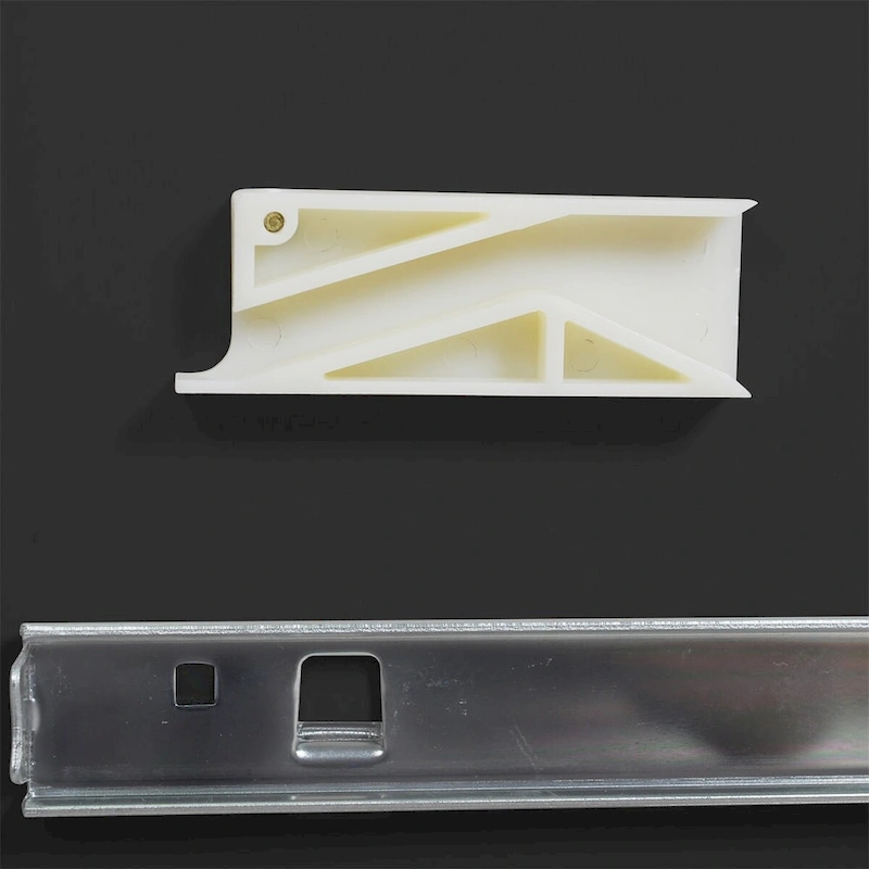 5 Drawer Vertical File Cabinet w/Lock Office Home Steel File Cabinet