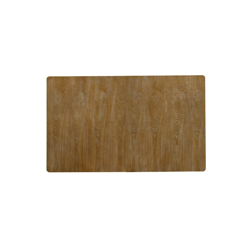 Regan Wood and Cane Upholstered Expandable 7 Piece Dining Set by Christopher Knight Home