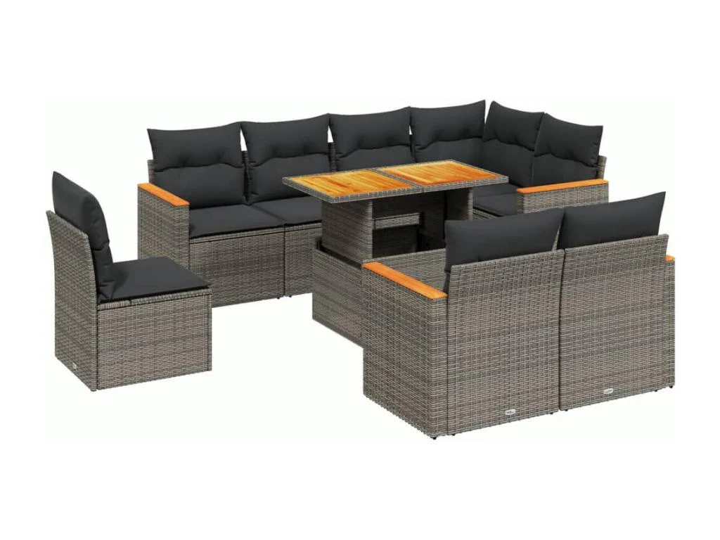 Home Product - Gris #4