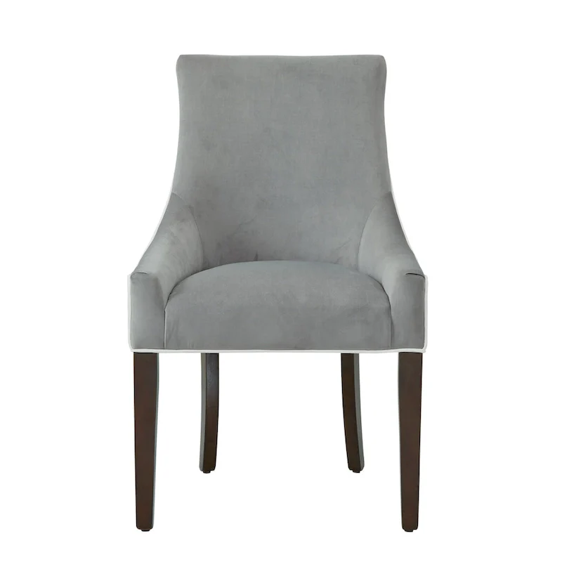 Julianna Upholstered Dining Chair by Greyson Living