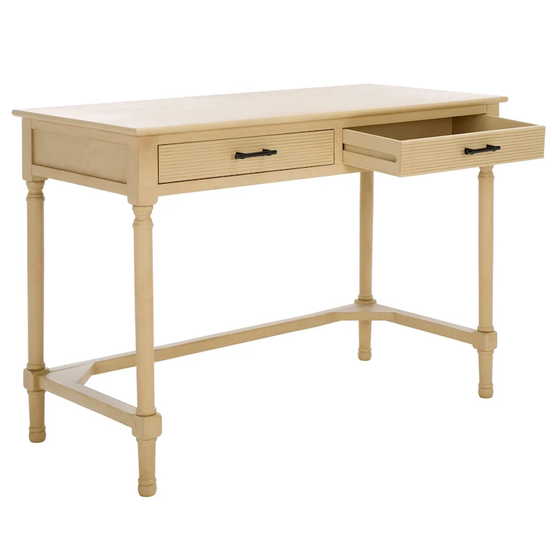 SAFAVIEH Elvia 2-Drawer Desk