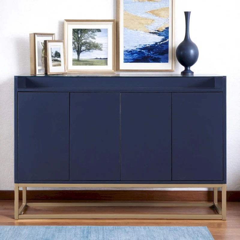 Modern Kitchen Buffet Sideboard