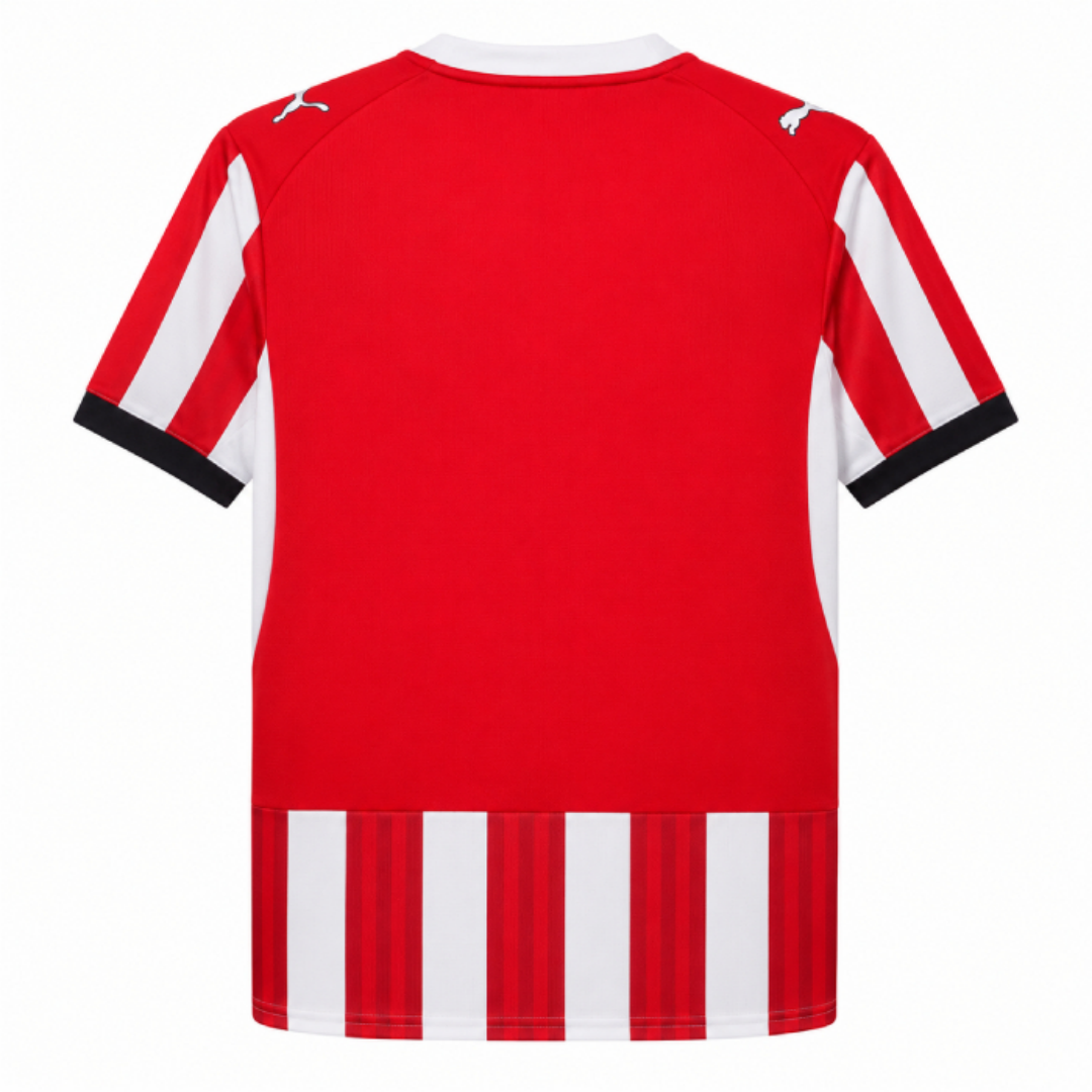 Southampton Home Jersey 2026/27