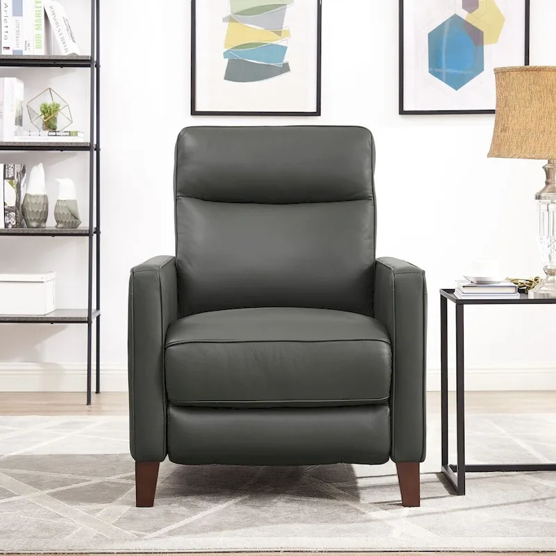 Zero Gravity Recliner with Power Headrest