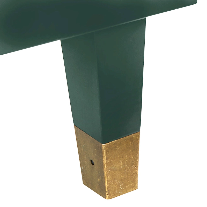 angelo:HOME Jaslene Glossy Glam Buffet/Media Cabinet