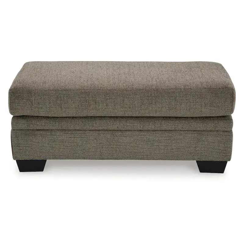 Signature Design by Ashley Stonemeade Ottoman