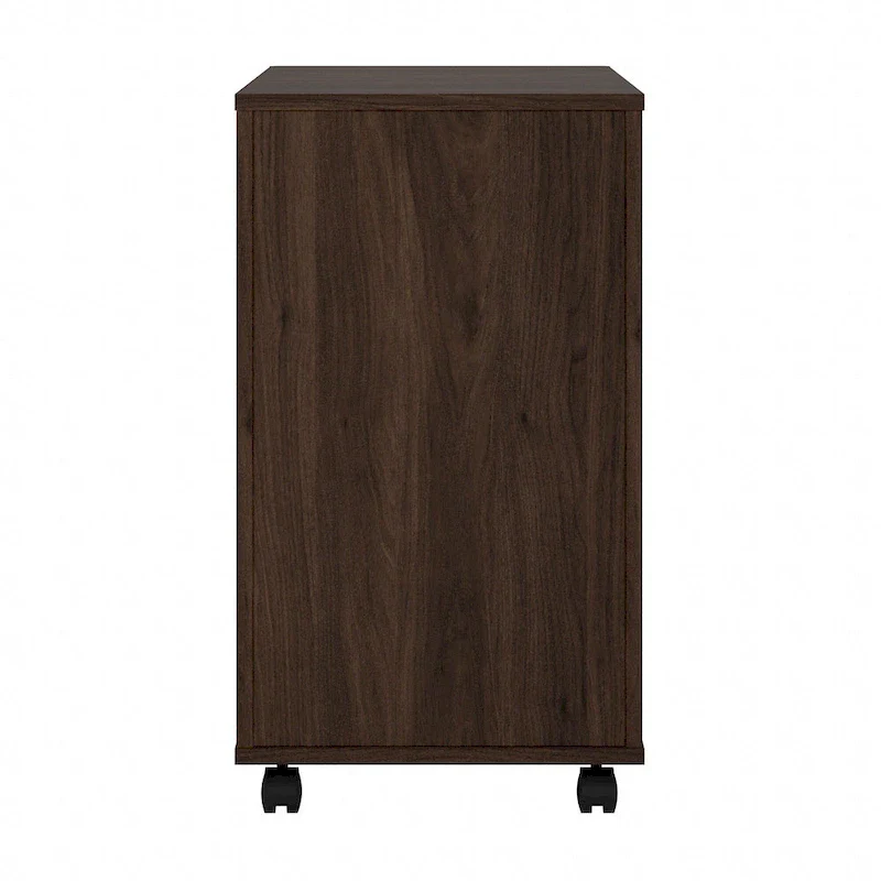 Hybrid 3 Drawer Mobile File Cabinet by Bush Business Furniture