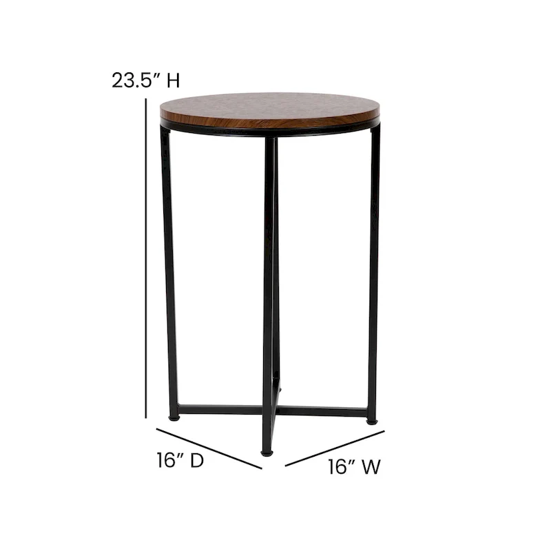 Signature Design by Ashley Coylin Cocktail Table - Tempered Glass Table