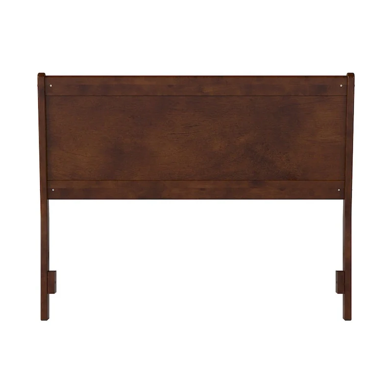 Casanova Solid Wood Panel Headboard