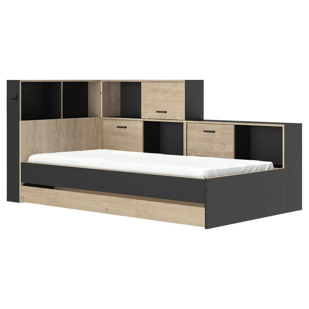 Home Product - Noir/Chne