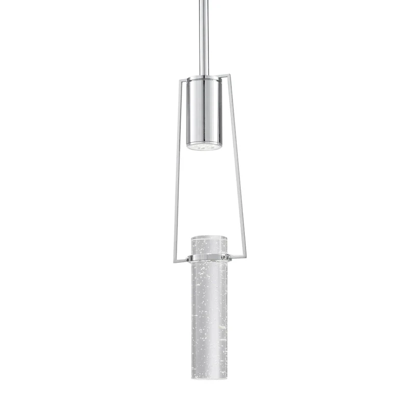 Harmony Dimmable Single Pendant - N/A
