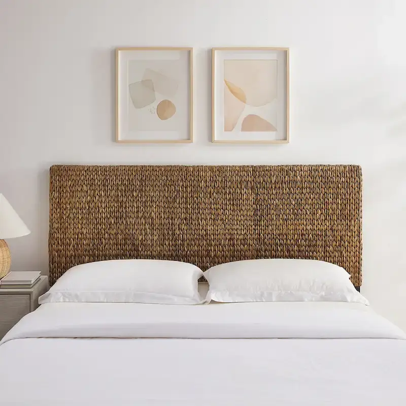 Crosley Edgewater King Headboard