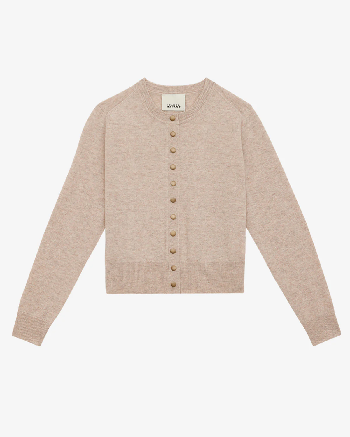 IDESIA CARDIGAN