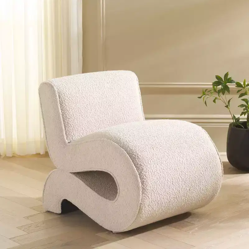 Mikk Accent Chair - ACH1308 - Safavieh