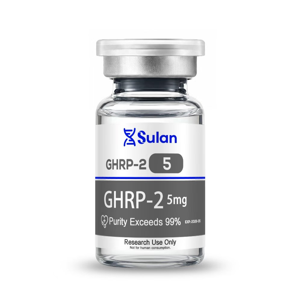 GHRP-2