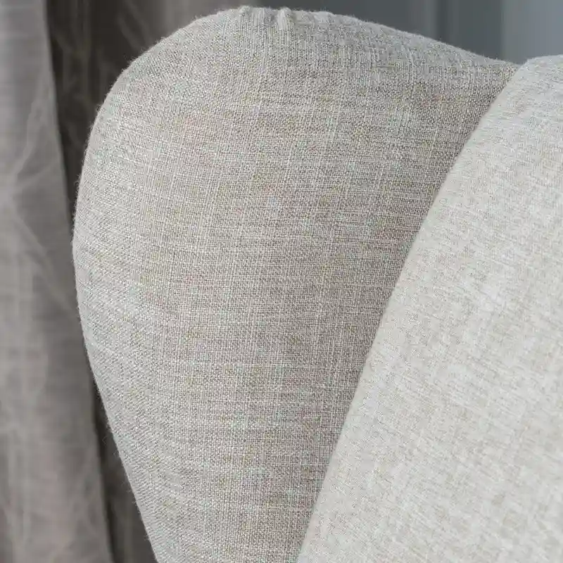 Wescott Wingback Pushback Recliner by Christopher Knight Home