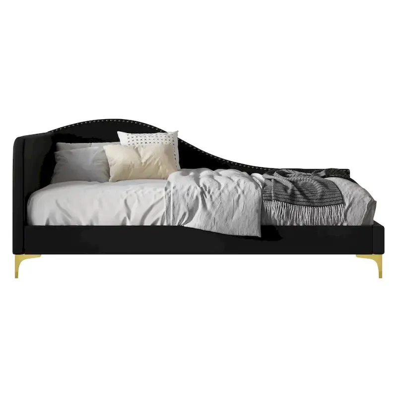 Upholstered Twin Daybed