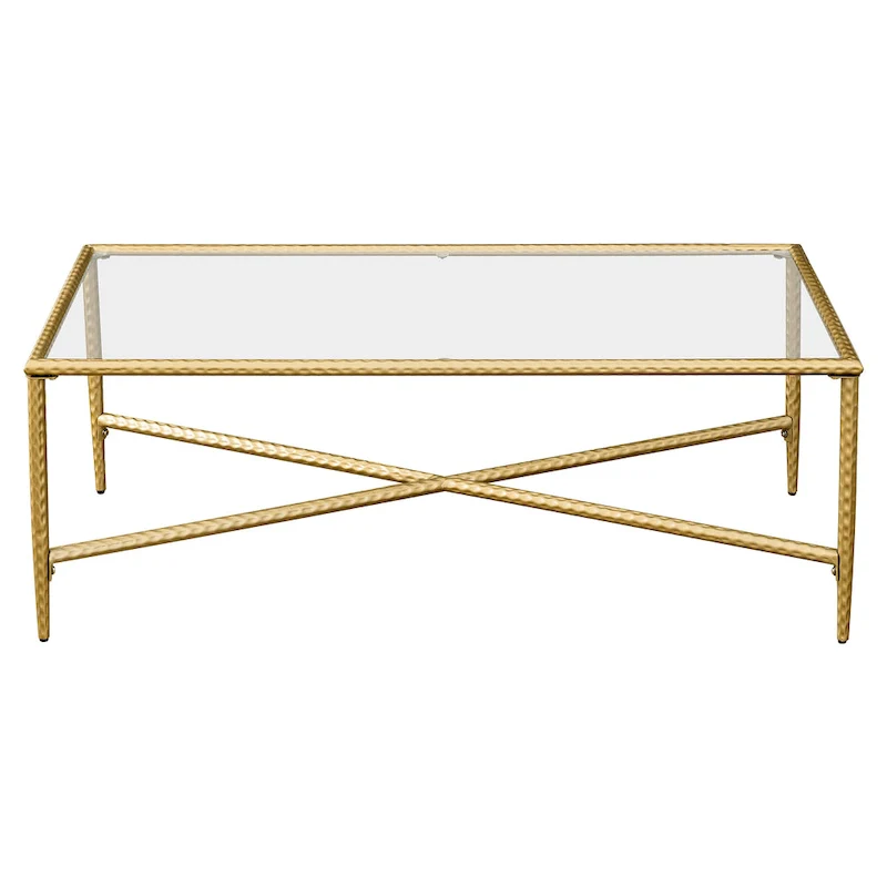 Rectangular Coffee Table