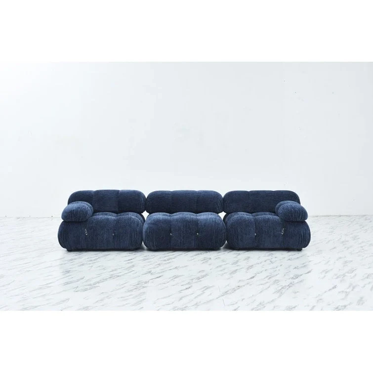 Gylfi 114 Upholstered Sofa