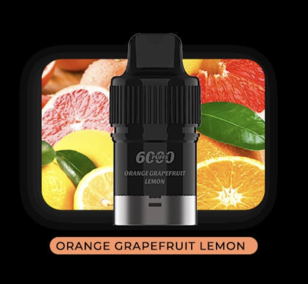 IGET BAR Plus Disposable Pod （suitable for both S3 and Bar Plus Kit) 21 Flavors