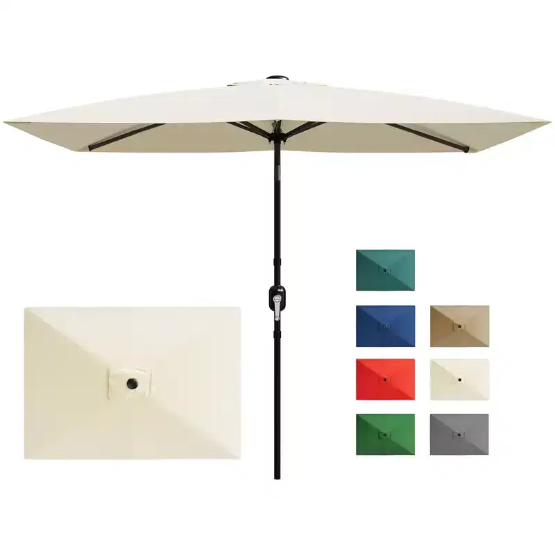 Patio Umbrellas