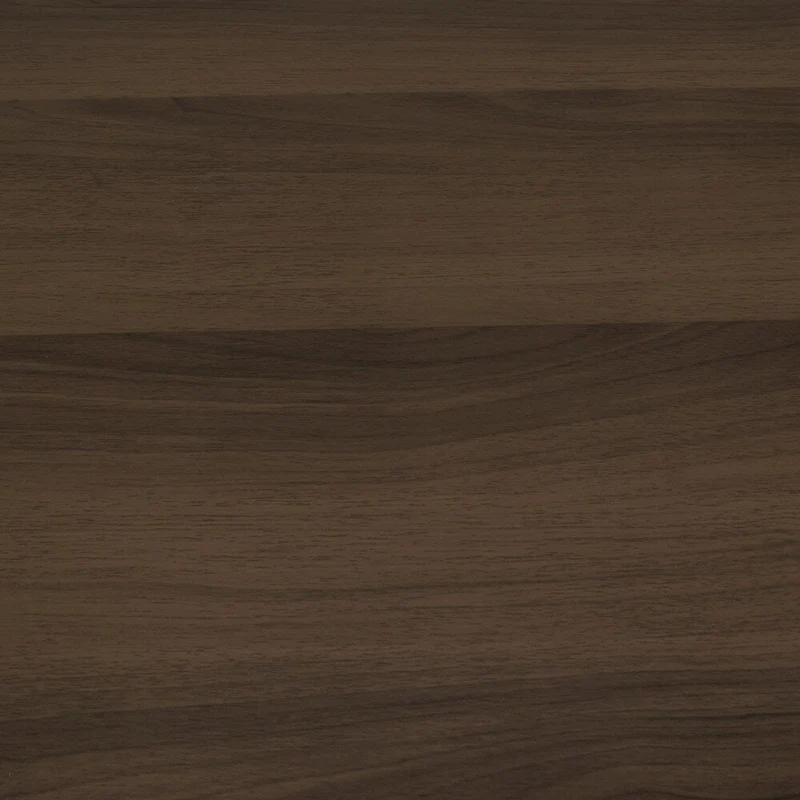 Calico Designs Alcove Modern Desk with Large Split Drawer