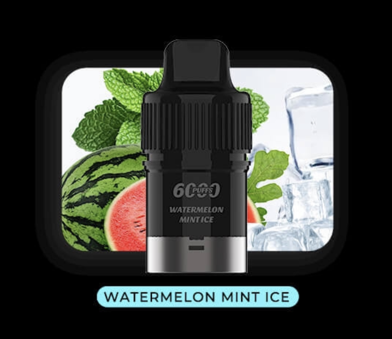 IGET BAR Plus Disposable Pod （suitable for both S3 and Bar Plus Kit) 21 Flavors