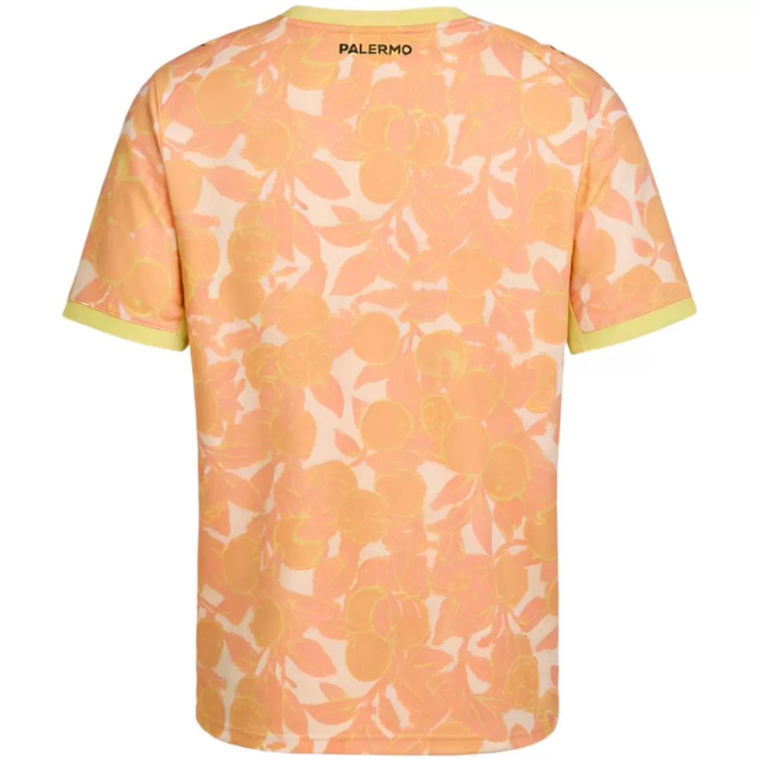 Palermo FC Away Jersey 2026/27