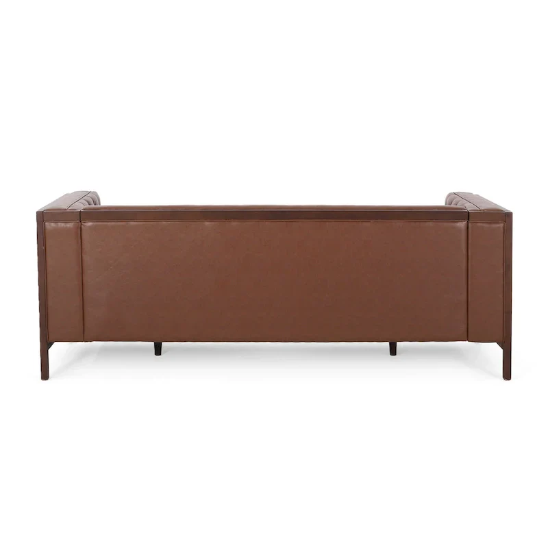 Petteti Upholstered Sofa by Christopher Knight Home