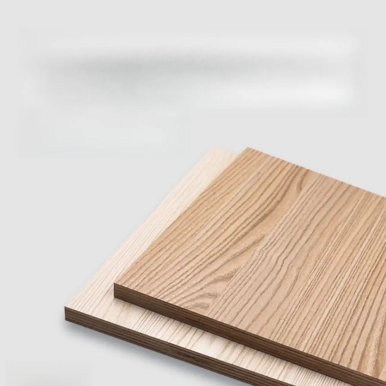 71 Mid-Century Brown Wooden Cable Management  TV Stand