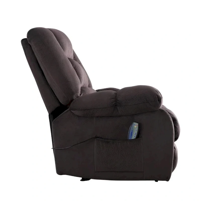 Transitional Massage Recliner