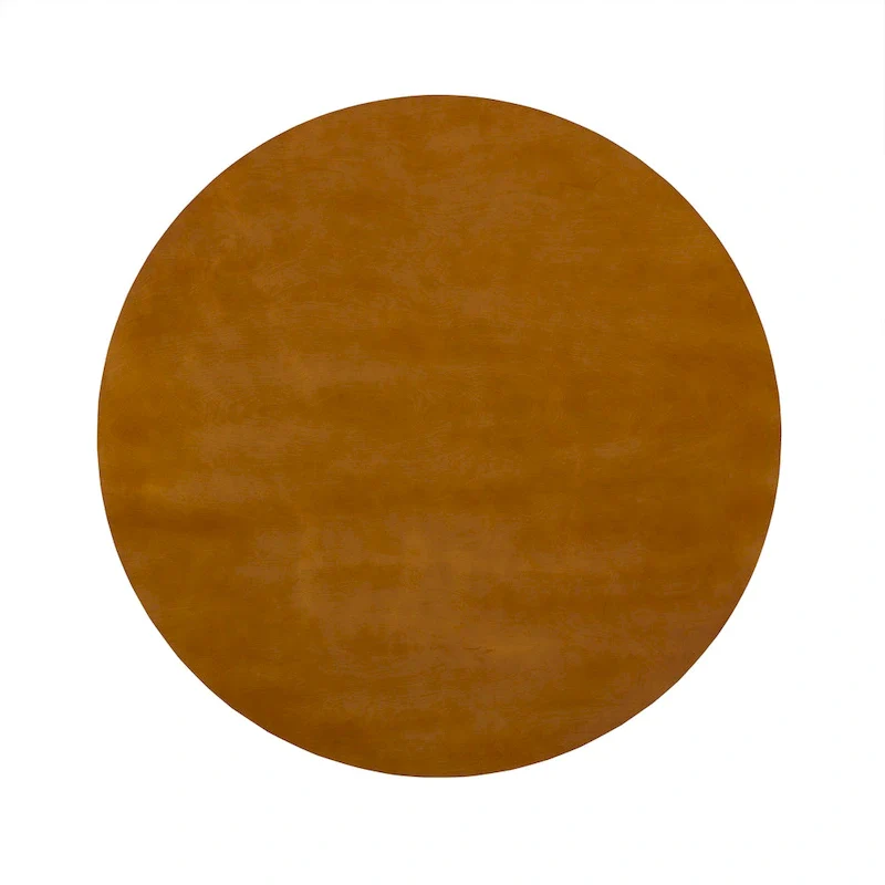 Crosley Landon Round Dining Table - 29.25H x 41.25W x 41.25D