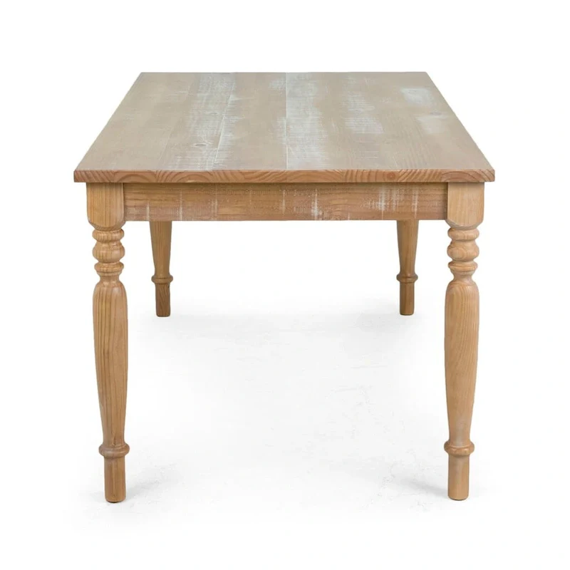 The Beach House Design SandRidge Dining Table