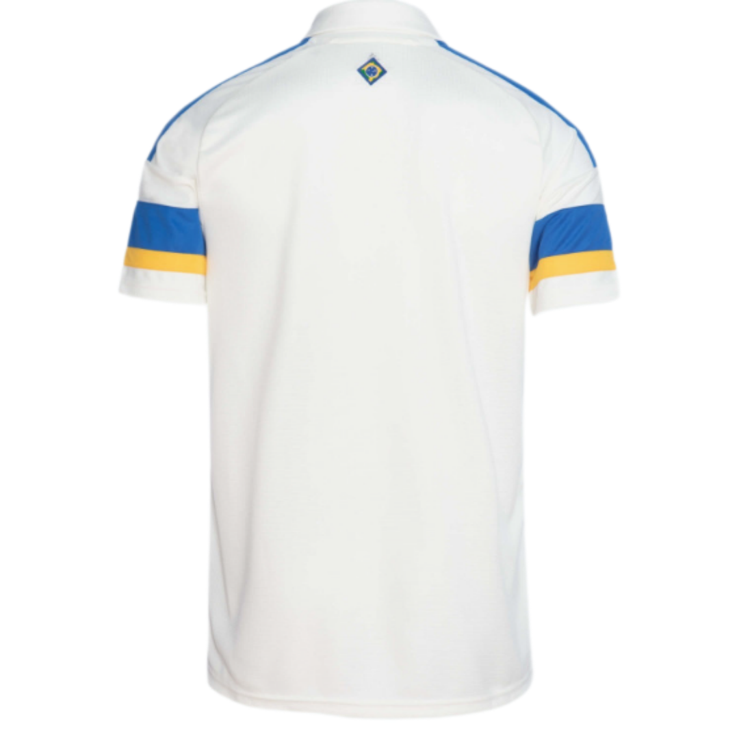 Cruzeiro EC Third Jersey 2026/27