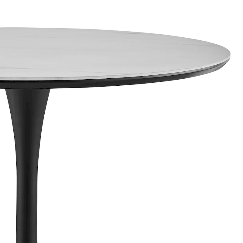 Anson Round Dining Table